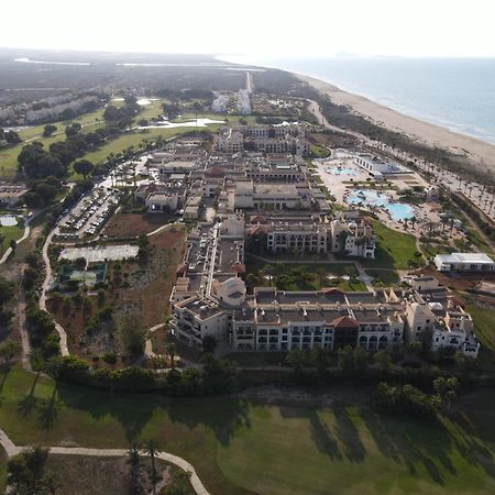 Oasis Saidia Palace & Blue Pearl Luaran gambar