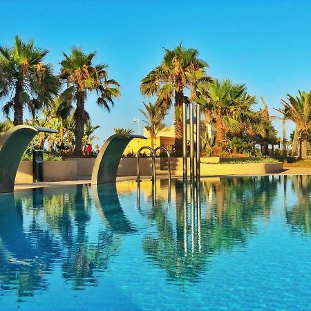 Oasis Saidia Palace & Blue Pearl Luaran gambar