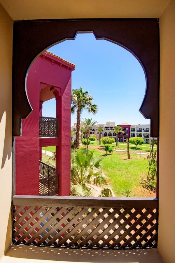 Oasis Saidia Palace & Blue Pearl Luaran gambar