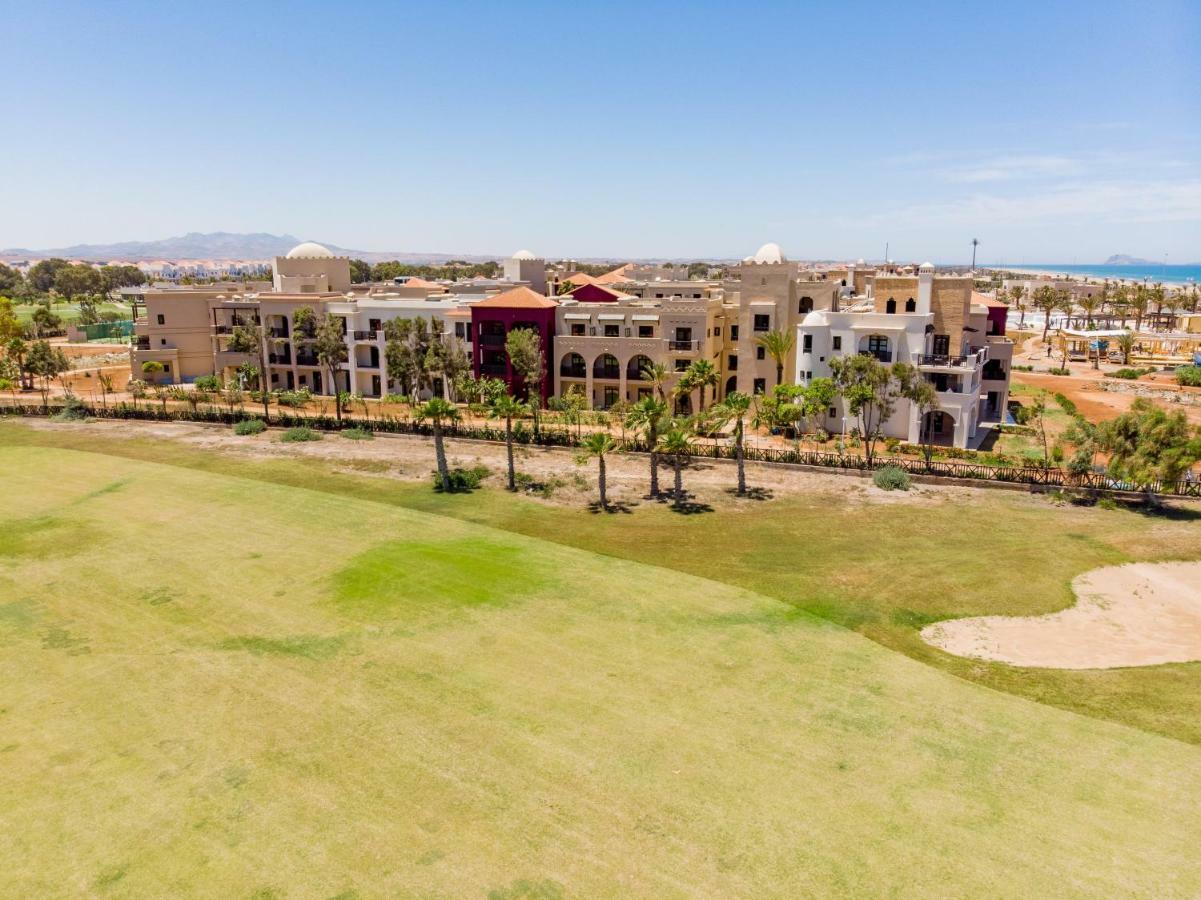Oasis Saidia Palace & Blue Pearl Luaran gambar
