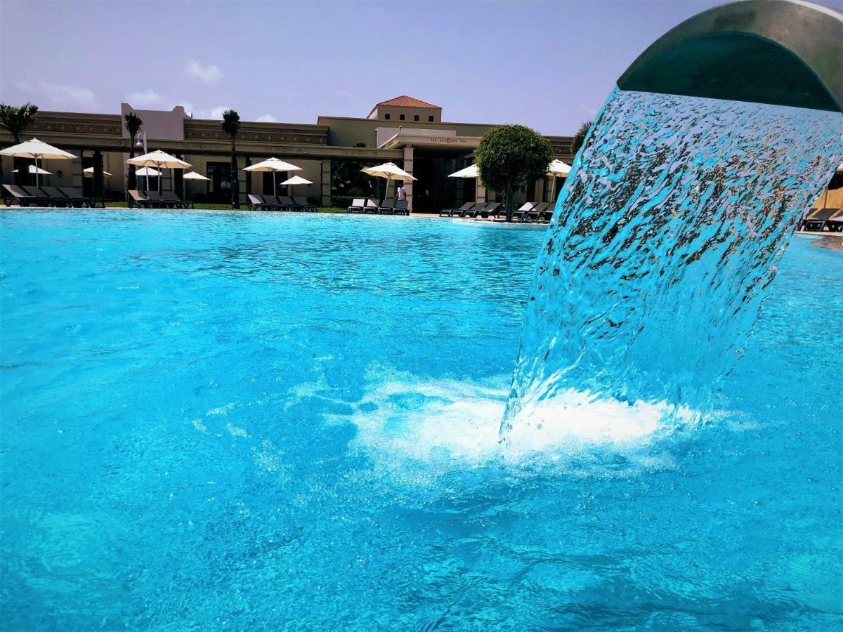 Oasis Saidia Palace & Blue Pearl Luaran gambar