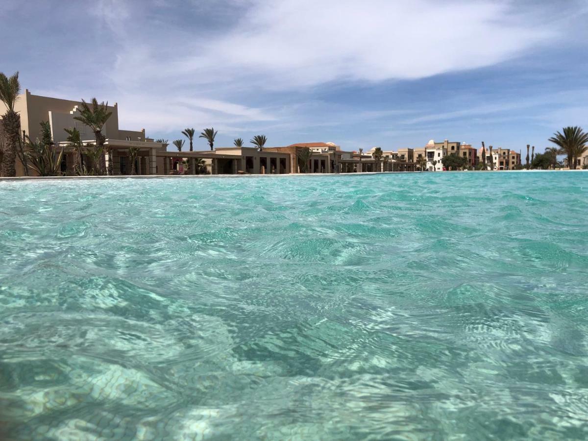 Oasis Saidia Palace & Blue Pearl Luaran gambar