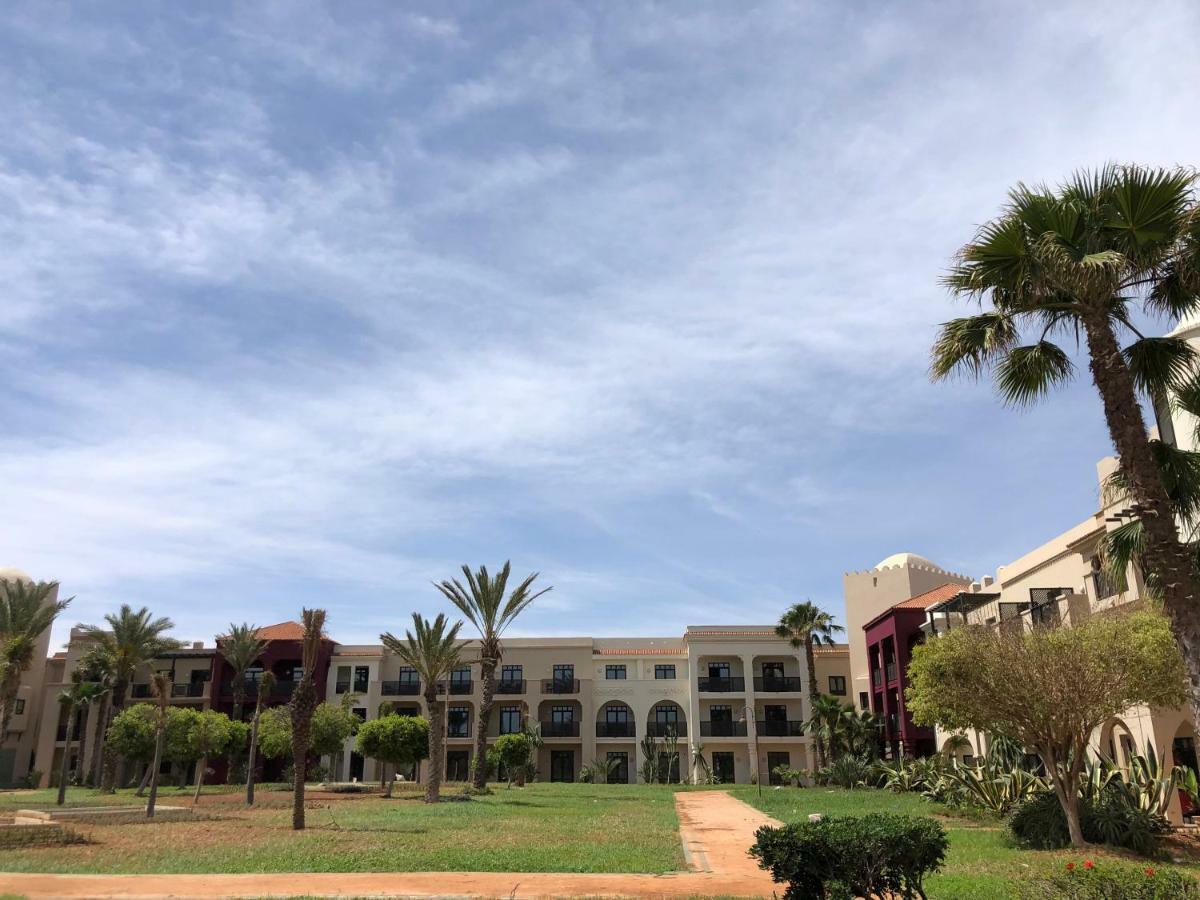 Oasis Saidia Palace & Blue Pearl Luaran gambar